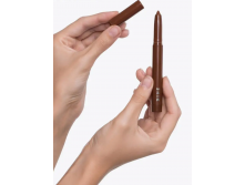 SHIK Velvety powdery eyeshadow Вельветовые устойчивые тени в карандаше, Тон RUST, 4 г. Тестер без коробки Цена 699 р.