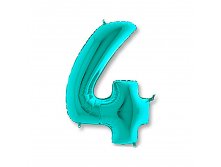 3041134   40" " 4" , Tiffany G 165