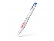 781 Ручка-корректор ErichKrause Arctic white, 10мл (в пластиковой коробке по 12 шт.) Цена 128,2+% в наличии 16 шт.jpg