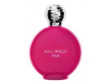 MAX PHILIP Pink   100 .