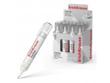 55988 Ручка-корректор ErichKrause EasyMask, 4мл (в дисплее по 12 шт.) Цена 50,7+% в наличии 10 шт.jpg