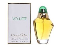 OSCAR DE LA RENTA Volupte 100 