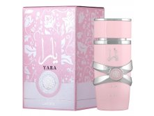   5 . Lattafa Yara 100ml edP