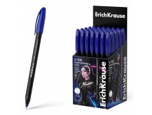 46777 Ручка шариковая ErichKrause U-108 Stick Black Edition 1.0, Ultra Glide Technology, цвет чернил синий (в коробке по 50 шт.) Цена 30+% в наличии 10 шт. Минимальный заказ - 5 шт.jpg