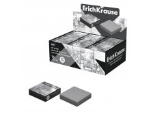 60789 Ластик ErichKrause Art (в коробке по 18 шт.) Цена 63,6+% в наличии 16 шт.jpg