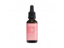CAUDALIE Vinosource-Hydra Масло ночное для лица восстанавливающее, 30 мл. Цена 1799 р.