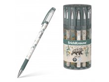 54524 Ручка шариковая ErichKrause Color Touch Stick Natural Life, цвет чернил синий (в тубусе по 24 шт.) Цена 28+% в наличии 3 шт. МИНИМАЛЬНЫЙ ЗАКАЗ - 3 ШТ.jpg