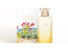 HERMES Un Jardin A Cythere 100