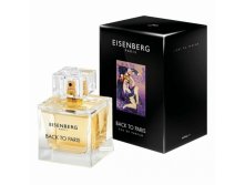 999  Eisenberg Back to Paris edp for women 100 ml 