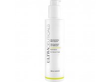UltraCeuticals ультра очищающее молочко для снятия макияжа Ultra Hydrating Milk Cleanser, 200 мл. Цена 1999 р.