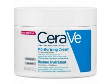 524  () CeraVe       Moisturizing Cream 340 g