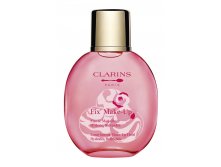 Clarins Fix' Make-Up Фиксатор для макияжа из лимитированной коллекции "Кондитерская Clarins", 50 мл. Тестер в белой коробке Цена 1499 р.