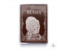 Russia-dama-v-kokoshnike-v-ramke-600gramm-2831-B.jpg