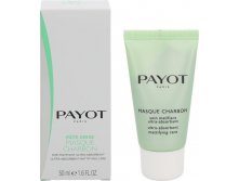 Payot Pate Grise Masque Charbon      , 50 .  899 .