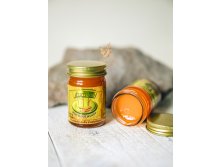 147р+% Бальзам желтый травяной 50г (При простуде, артрозе, артрите, хондрозе, растяж., болях в спине) NOVOLIFE