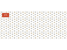 Муслин 150 см 29170-1 Звездочки.Цена 150 руб.png