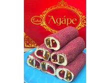  2  1    ,  ,    Agape . D425