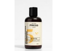 PRESS GURWITZ PERFUMERIE No5 Ginger, Vanilla, Verviene Шампунь для волос, 250 мл. Цена 899 р.
