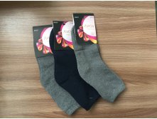 Носки махровые Лиза женские 37-41