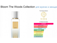 Bloom The Woods Collection 100