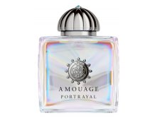 AMOUAGE PORTRAYAL WOMAN lady 100ml edp test 16524 РАСПИВ 10 мл=1653+%+атом