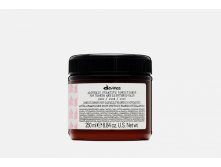 Davines Alchemic Creative Conditioner For Blond And Lightened Hair Pink - Креативный кондиционер Алхимик для осветленных и натуральных блондов оттенок Розовый, 250 мл. Цена 2499 р.