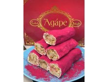      ,    Agape . D435