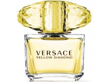 Versace Yellow Diamond Женская туалетная вода, 90 мл. Тестер без крышки в косметичке Цена 5999 р.