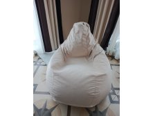 Кресло груша водонепроницаемый велюр Furla 151.Цена 3800 руб