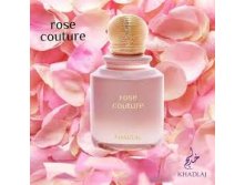   KHADLAJ rose couture 100