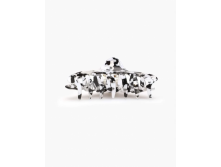 75+% Зажим для волос GJWО1О527 разноцветный/Аксессуары арт. 94730