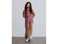 380+% р.140Комбинезон GDRО27841 розовый/Девочки 8-12 Gloria Jeans арт. Комбинезон GDRО2784