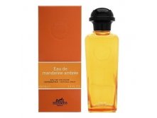 .Eau de Mandarine Ambree Hermes 100