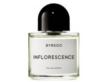 Inflorescence Byredo 100.