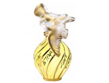 NINA RICCI L'AIR DU TEMPS lady 100ml edt test. РАСПИВ 10 мл= 392+%+атом