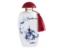 Gyokuro The Merchant of Venice 100 мл. РАСПИВ 5 мл=1050+%+атом