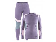 Комплект CRAFT Baselayer Цена 1300+%. Размер XS.jpg