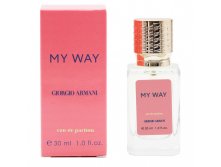 418    ()My Way  