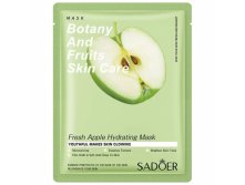 SADOER     Fresh Apple Htdrating Mask . 2198.jpeg