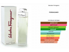 Salvatore Ferragamo pour Femme 100