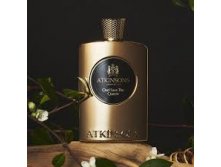 Atkinsons Oud Save The Queen 100