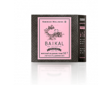 274     &#8470; 7 ( ) - Baikal Tea Collection, 30 -