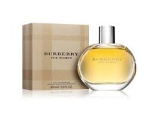 BURBERRY Women 100.