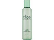 Увлажняющий тонер для лица Aloe Soothing Essence 98% Toner, 250 мл.jpeg