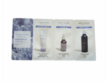 3х ступенчатый стартовый набор с коллагеном 1.5гр3шт Mary & May [Sample] Collagen Line 3Step.png