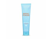 Скраб ТУБА с содой для очищения пор - ETUDE HOUSE BAKING POWDER CRUNCH PORE SCRUB 200 гр 569руб+%