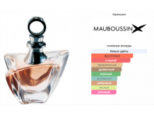 MAUBOUSSIN POUR ELLE lady 100ml edp