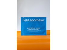 Успокаивающая тканевая маска FELD APOTHEKE All Time Recovery Ecporin-10000 Sheet Mask 30ml (1шт).jpeg