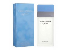 415  (1)   Light Blue for women 100 ml
