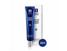 Омолаживающий лифтинг-крем для век с пептидным комплексом MEDI-PEEL 5 Growth Factors Eye Tox Cream 40мл 515руб+%